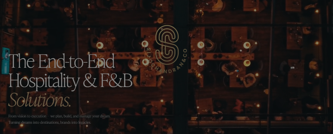Sijochandran & Co